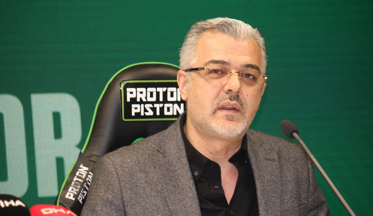 Konyaspor yönetiminin inancı tam! Oyun anlayışı oturuyor, şanssızlığımızı kıracağız