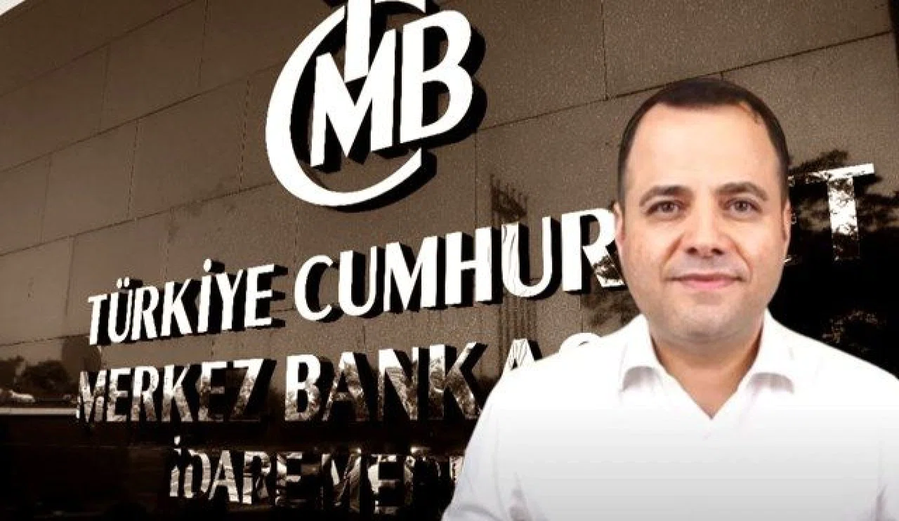 Ekonomist isimden Merkez Bankası uyarısı: Zamansız faiz indirimi 'Bir çuval inciri berbat eder!'