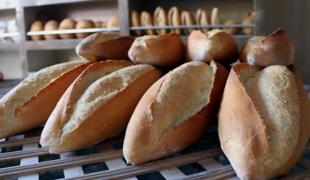 Ekmek zammına tepki! Tekrar gözden geçirilsin...