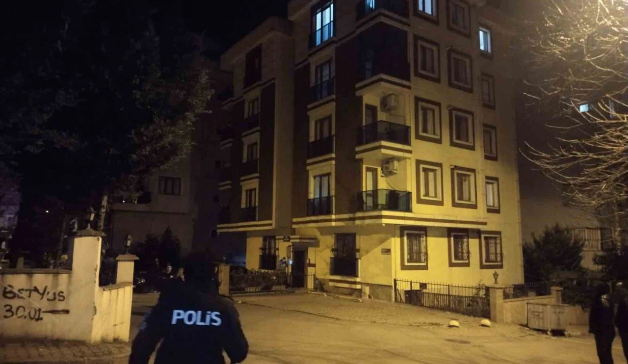 Kendi annesini ve kardeşini rehin aldı! Bakın olayın arkasından ne çıktı...