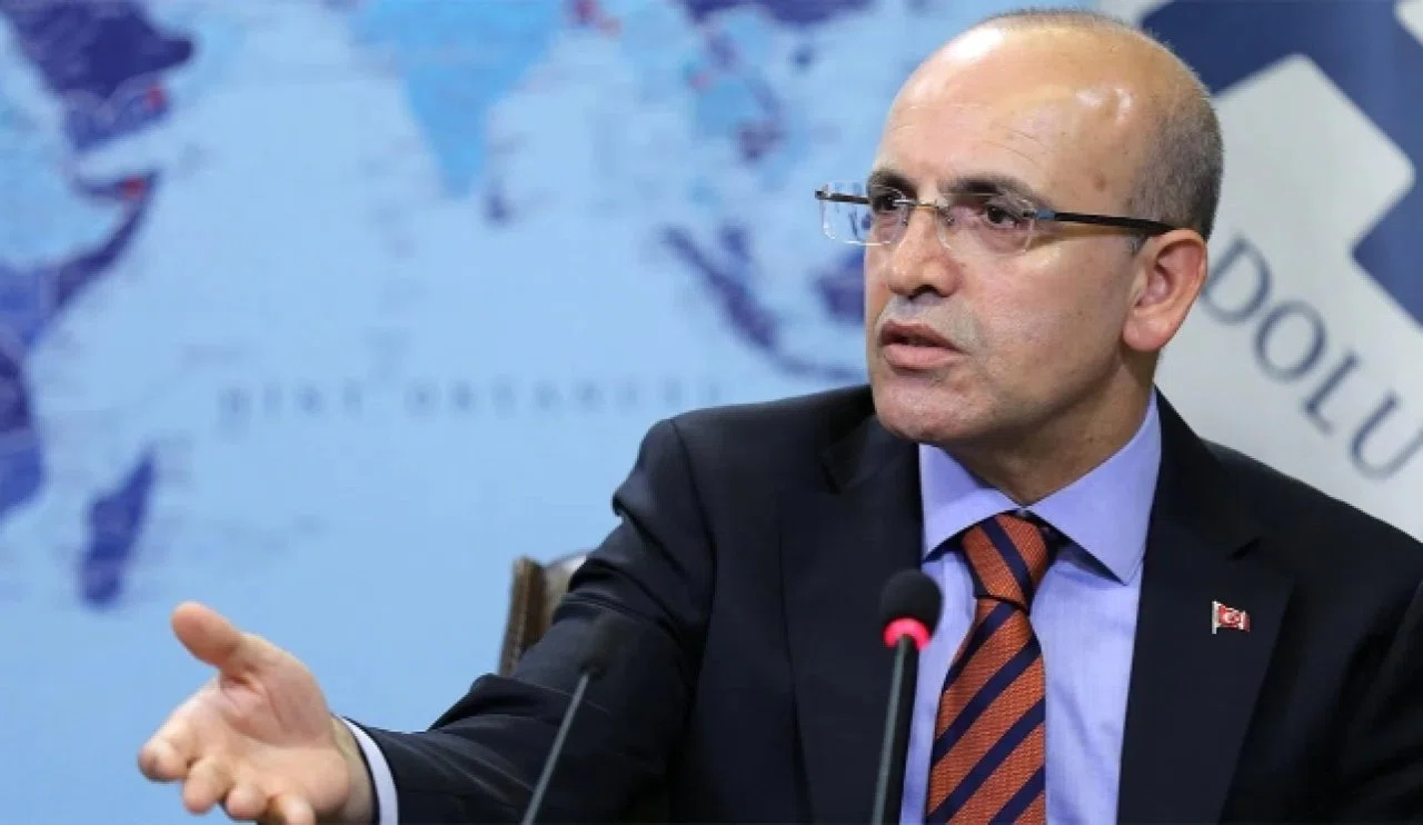 Mehmet Şimşek artan kira fiyatlarına karşı atılacak adımları açıkladı: Fiyat artışlarının önüne geçilecek!