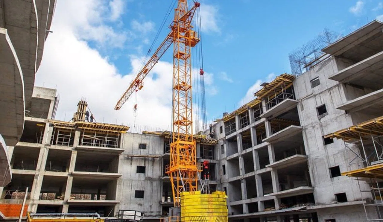 İnşaat maliyetleri Aralık ayında yüzde 67,31 artış gösterdi!