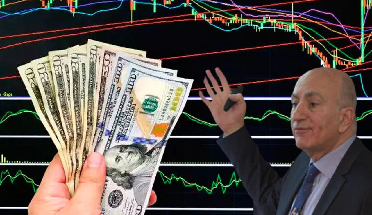 Uzmanı açıkladı: Enflasyon nasıl düşer?