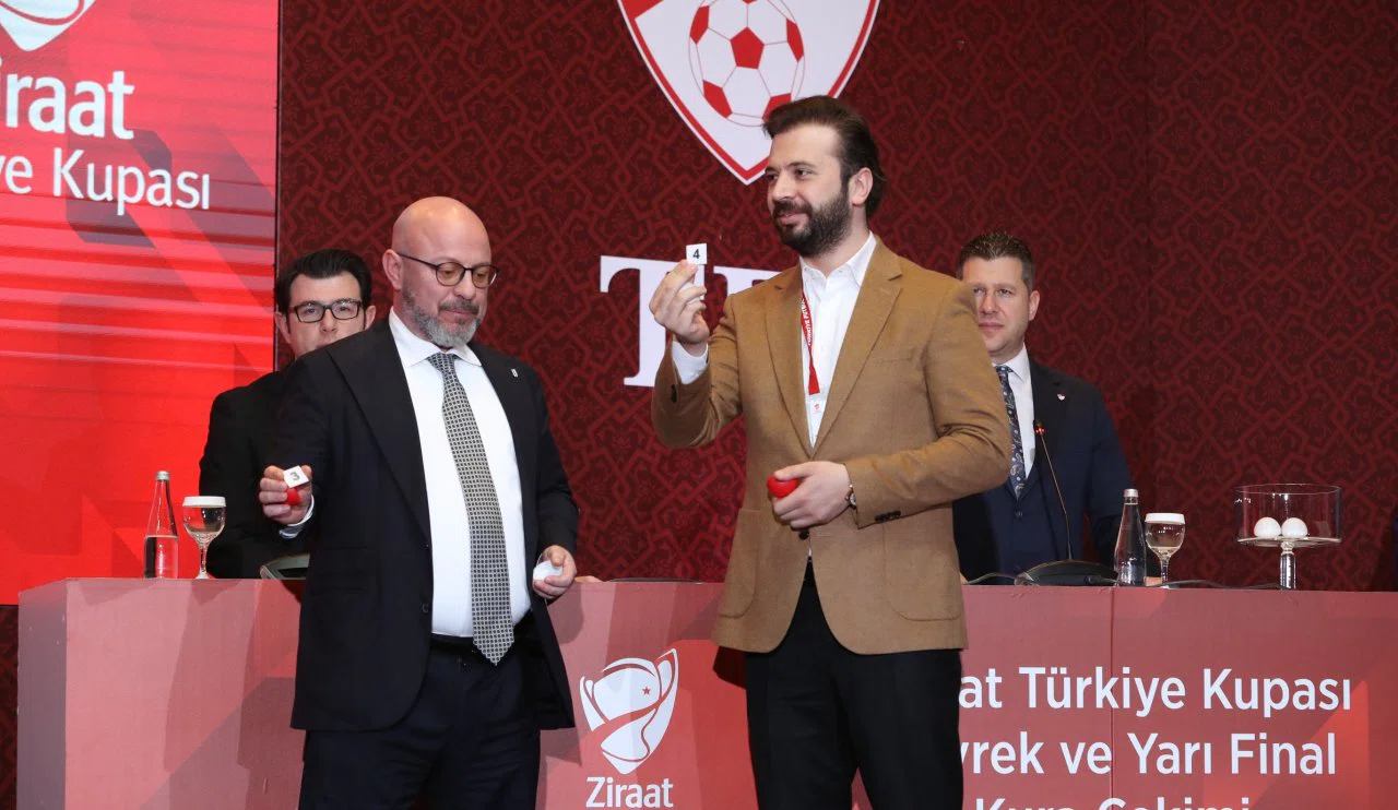 Konyaspor'dan iddialı kura değerlendirmesi! Tarih tekerrürden ibaret