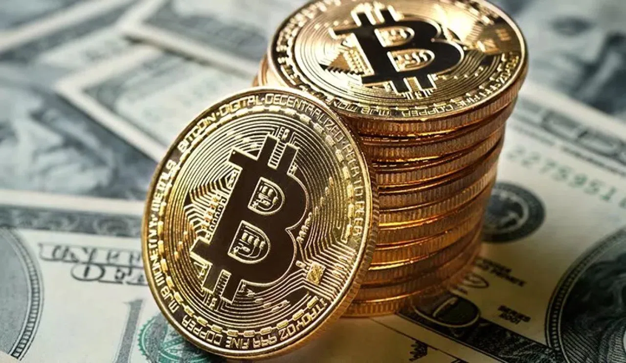 Bitcoin 50 bin doları geride bıraktı!