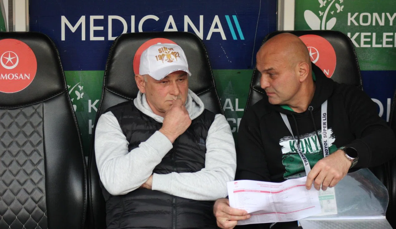 Omerovic, Konyaspor’a gelir gelmez ilk olarak ne yaptığını açıkladı