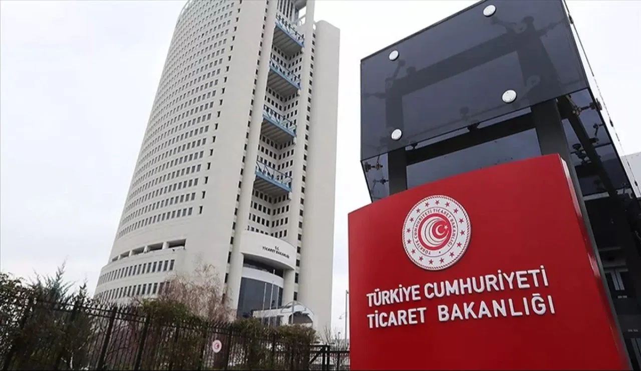 100 Milyar dolarlık devrim: Hizmet ihracatında tarihi başarı!