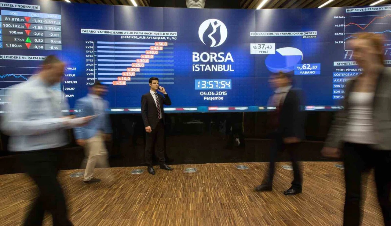 Borsa güne nasıl başladı?