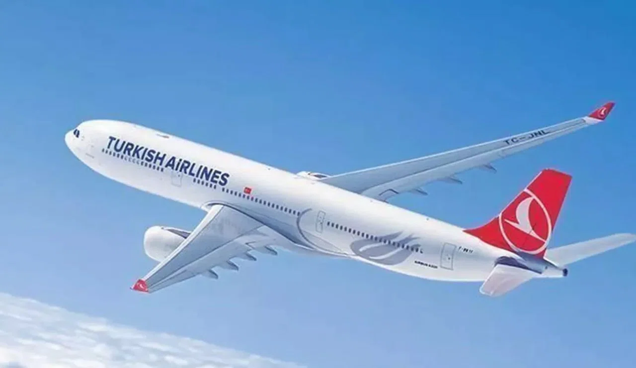 Bu tarihlerde uçmak artık daha uygun olacak!.. THY'den dev ucuz bilet kampanyası!