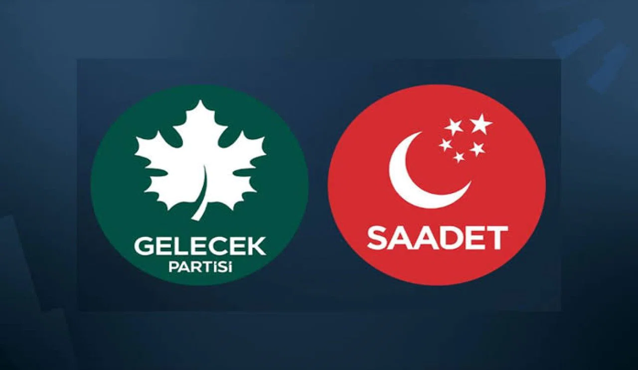 Saadet ve Gelecek Konya adayı adaylıktan çekildi! Saadet yeni adayını duyurdu