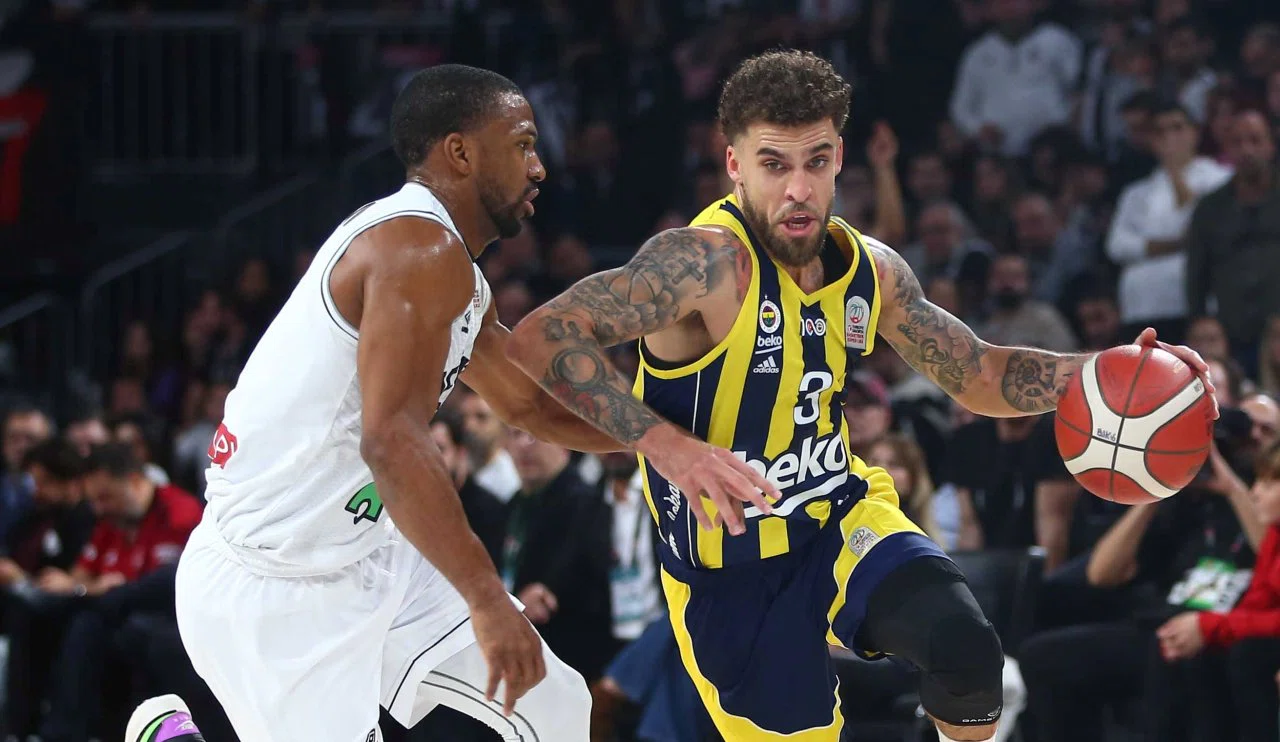 Konya'da kupa heyecanı! Dev maçlar oynanacak