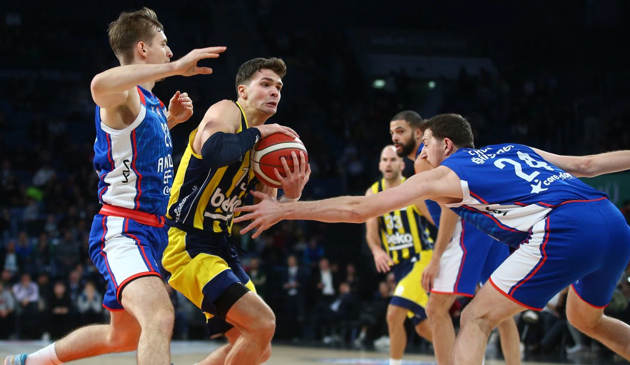 Türkiye Kupası Konya'da sahibini buluyor