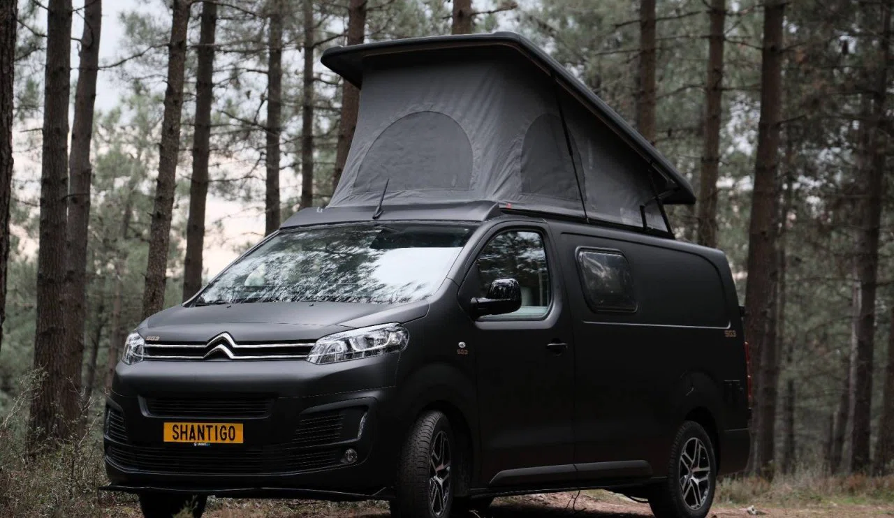 Bu model karavan tutkunlarını mest edecek1