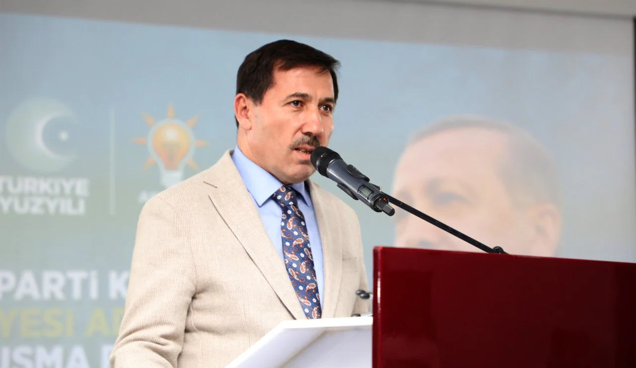 Hasan Kılca: Karatay'da Belediye Meclis Üyesi olmak özeldir