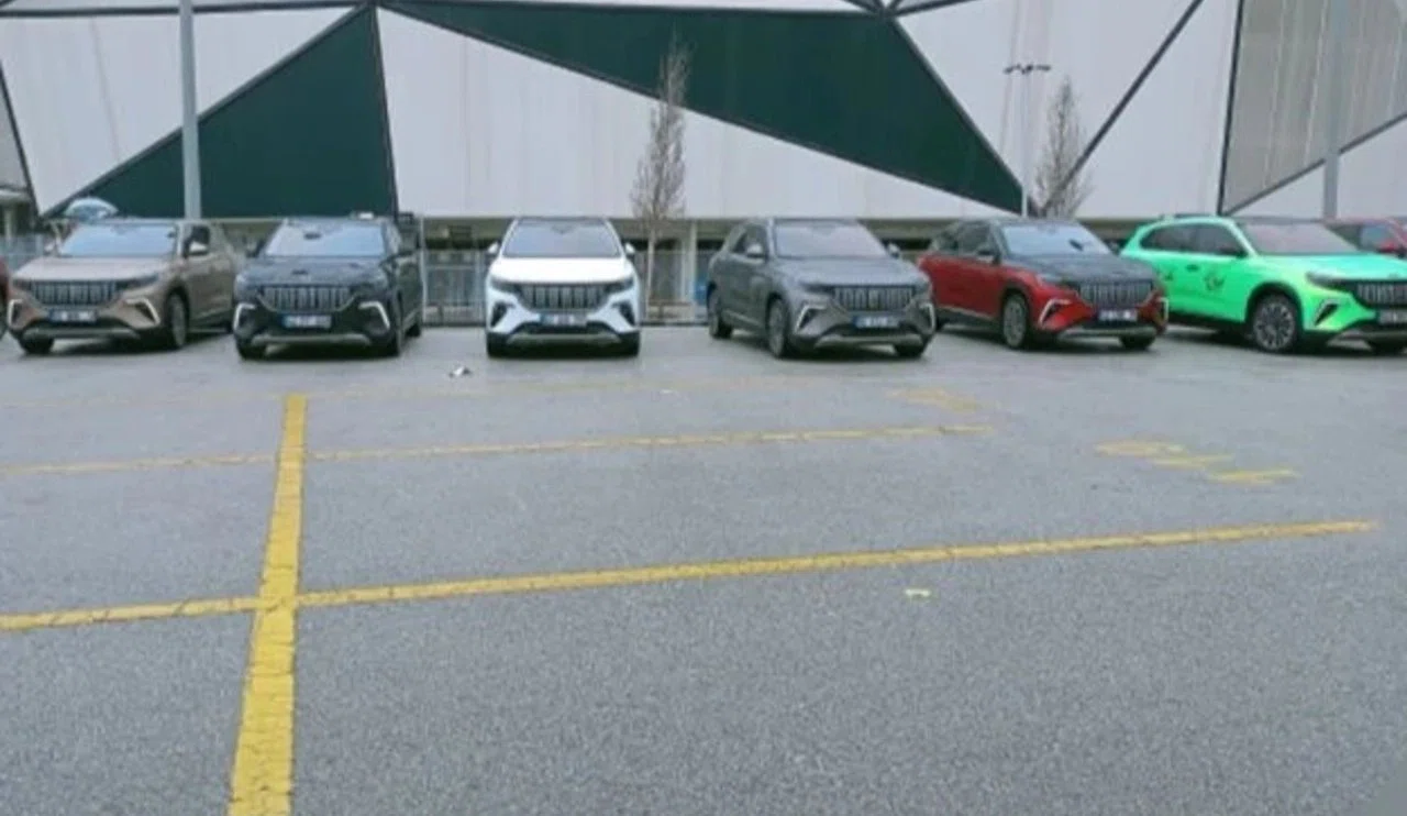 Konya'da TOGG sahipleri birlik oldu: Servis talebi var!