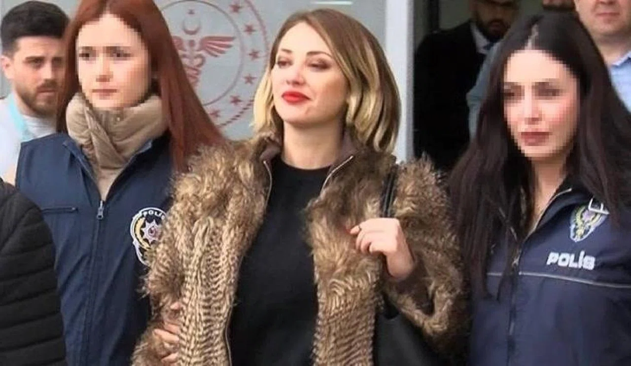 Sosyal medya paylaşımları nedeniyle hakkında soruşturma başlatılmıştı!..Serbest bırakıldı!