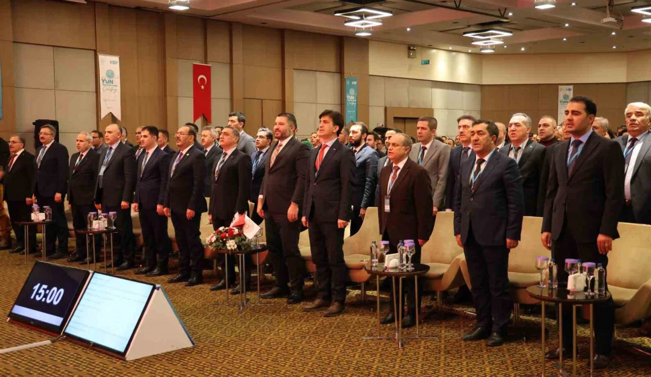 KOP'tan hayvancılığa 15 milyarlık destek! Bölgedeki küçükbaş hayvan potansiyeli yüzde 12'ye ulaştı