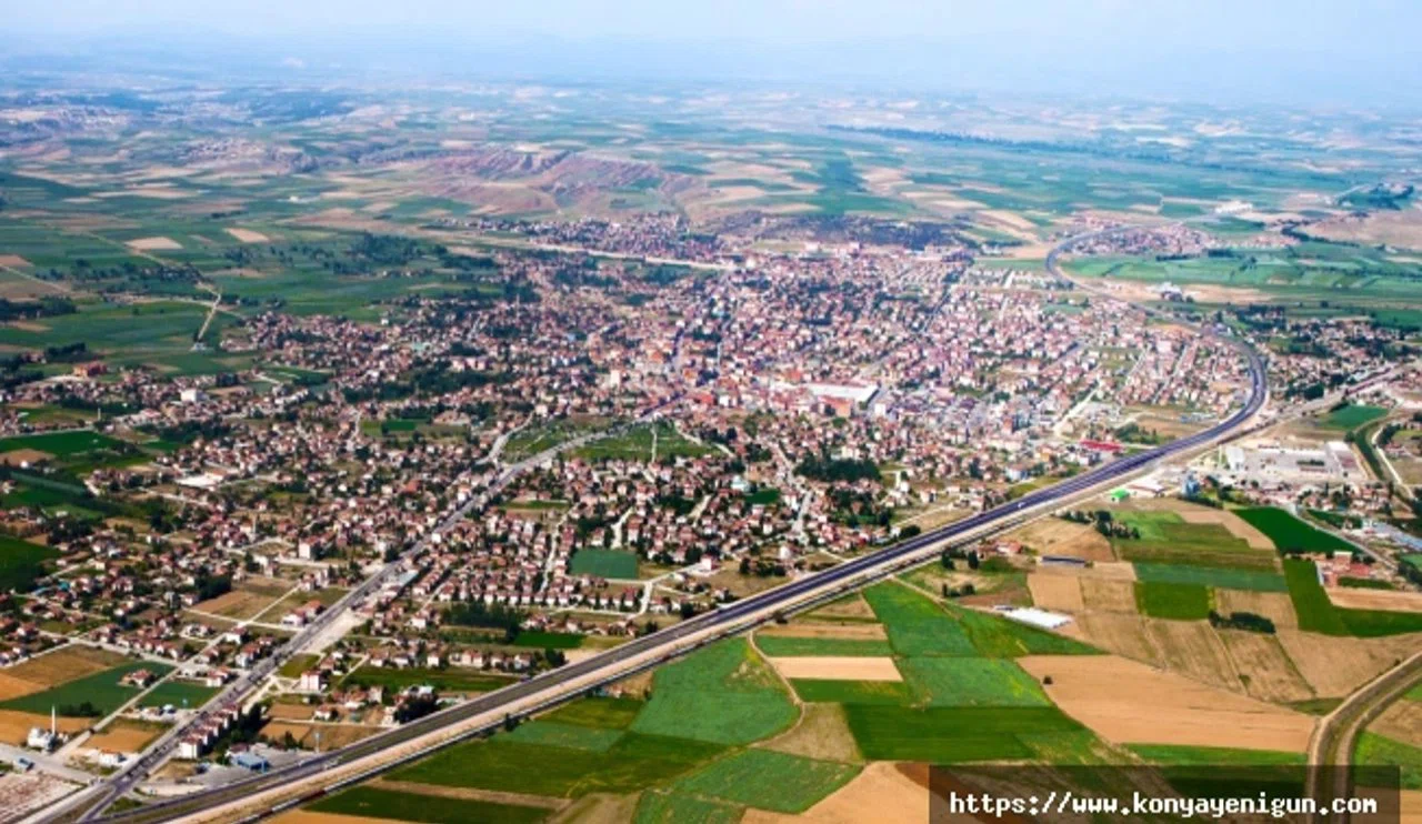 TIKLA- Oyunu ver!.. Ilgın'da seçim heyecanı: Başkan kim olmalı?