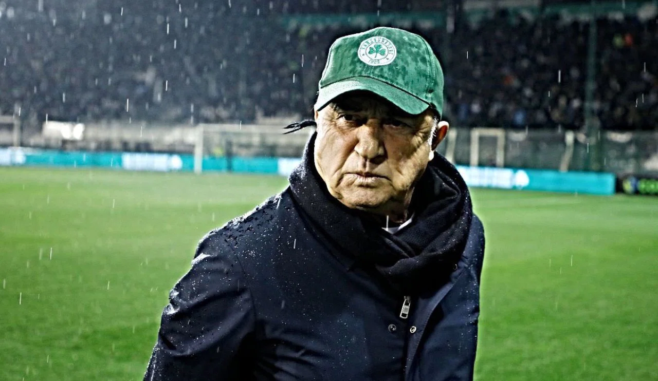 Fatih Terim'in final sevinci