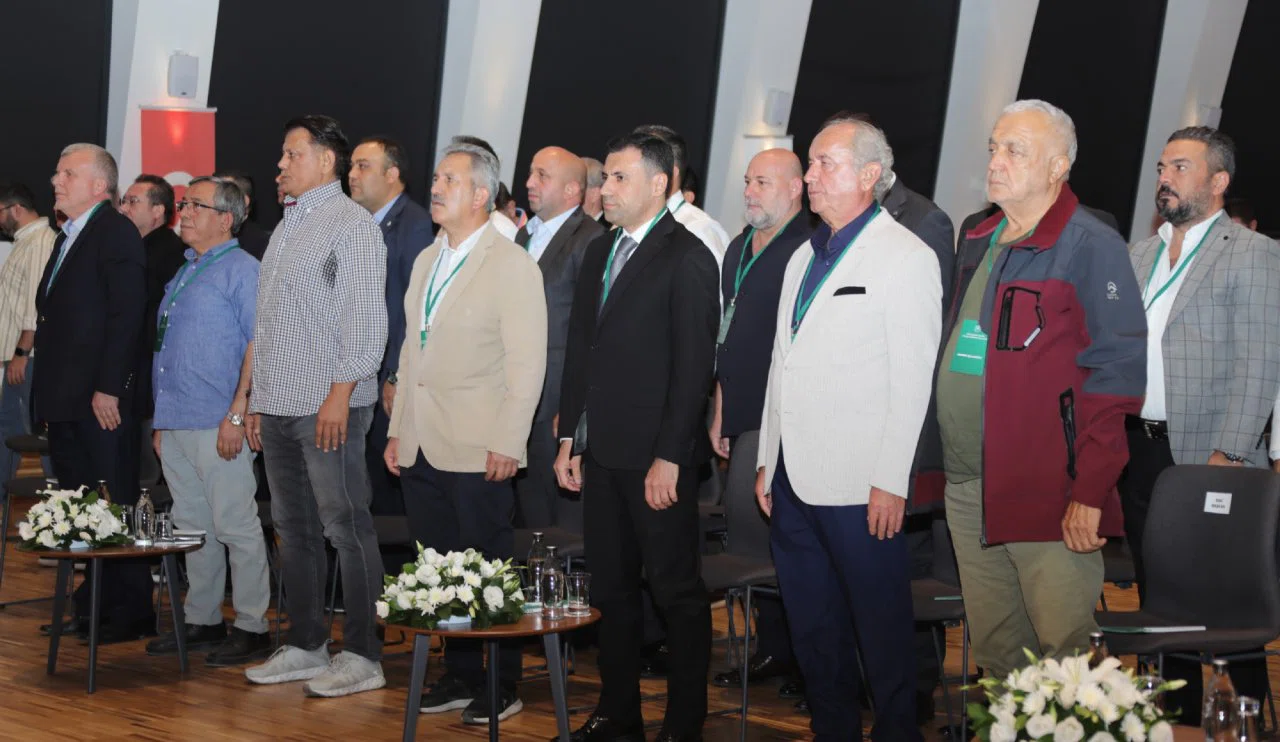 Konyaspor camiası toplanıyor! Son durum masaya yatırılacak