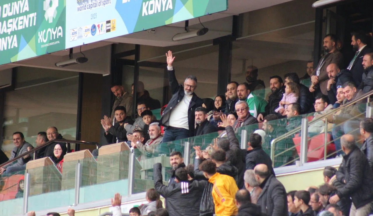 Başkan Korkmaz: Bu cendereden birlikte çıkacağız