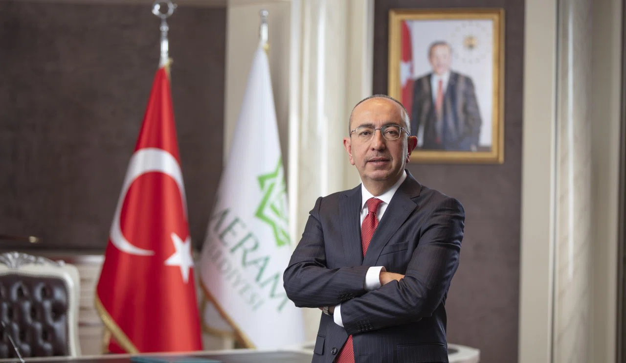 Başkan Kavuş: Gecemiz hayırlara vesile olsun