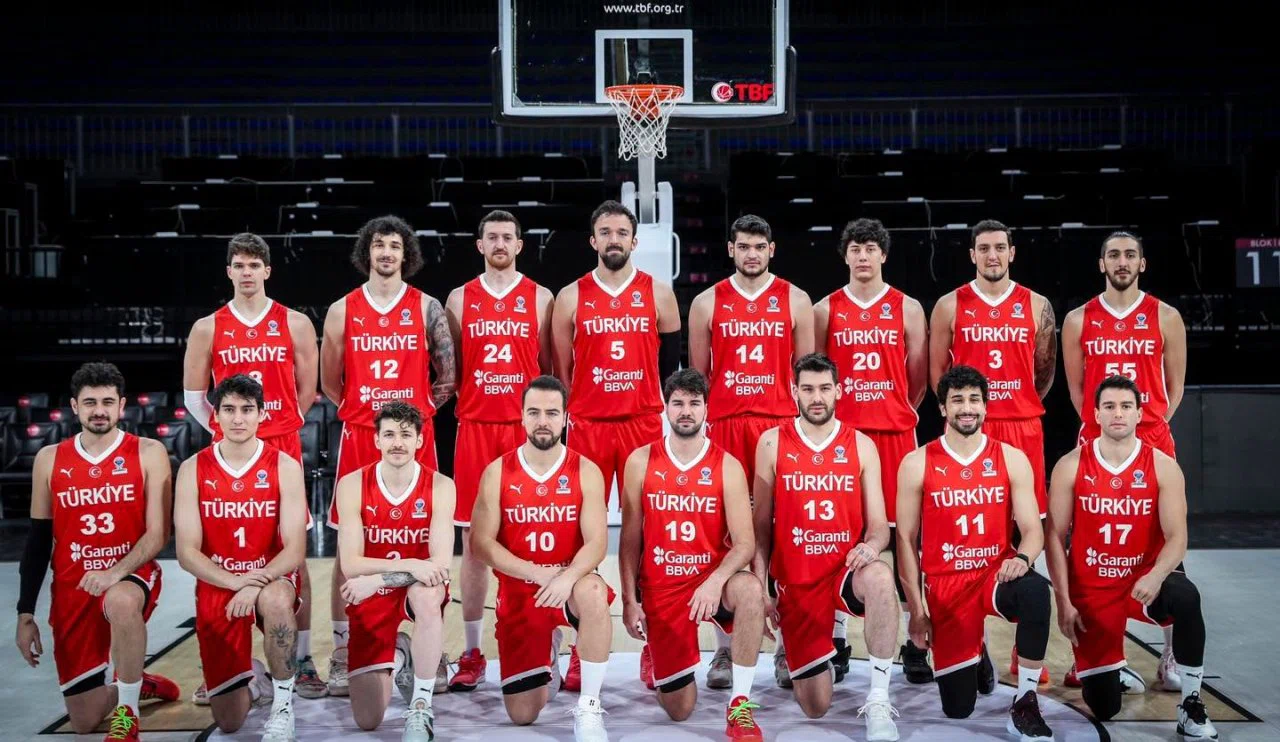 A Milli Takım, İzlanda'yı ağırlayacak