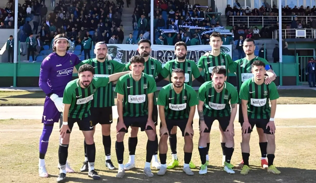 Sarayönü’nde 3. Lig hesapları, "Konya'nın üçüncü profesyonel takımı olmak istiyoruz"