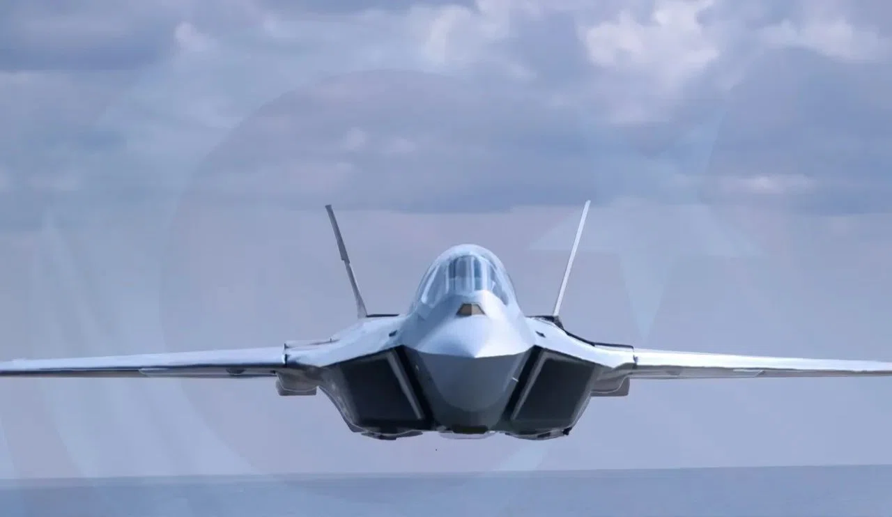 KAAN'a öyle bir özellik geliyor ki...