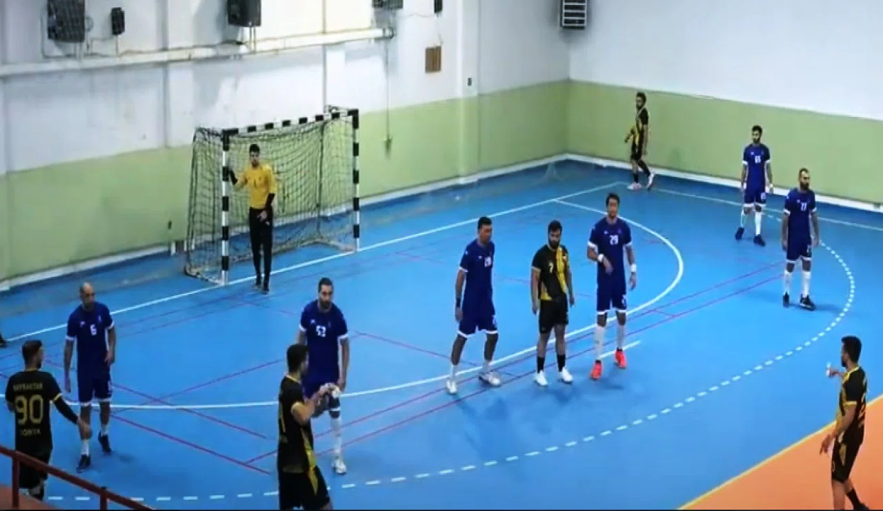 Konya Büyükşehir İzmir'de mağlup