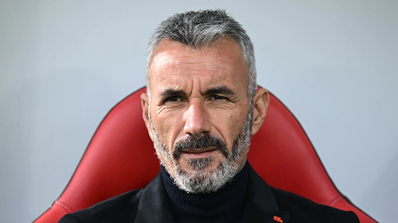 Pendikspor'da Konyaspor maçı öncesi flaş gelişme