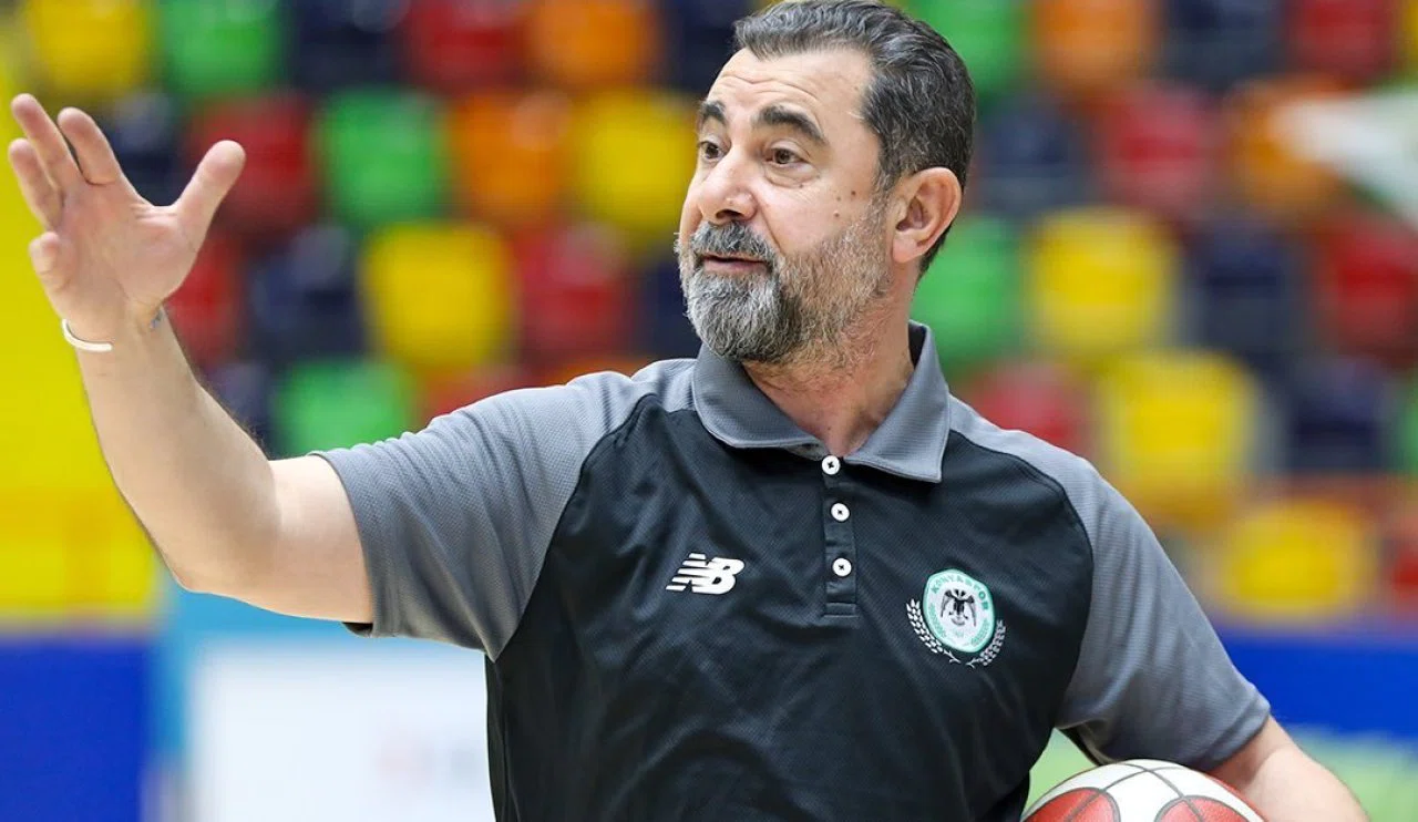 Konyaspor'da Gencer Baytimur hızlı başladı