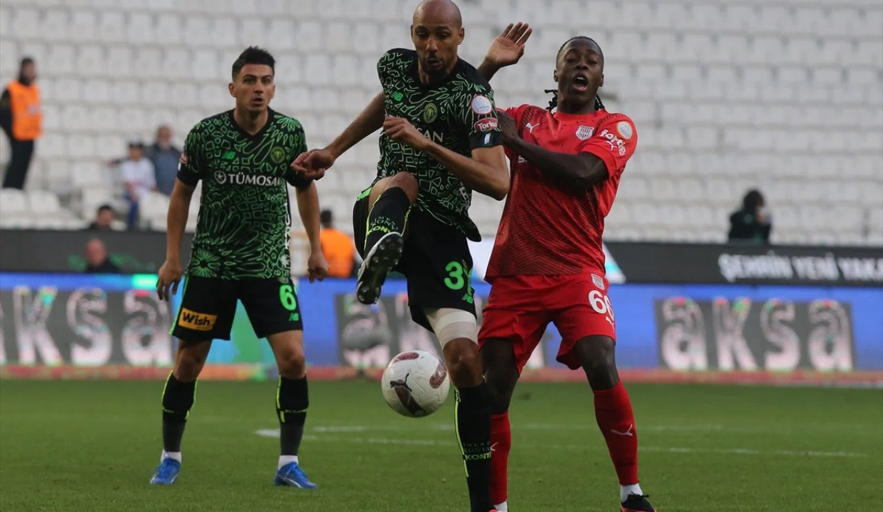 Futbolda haftanın programı