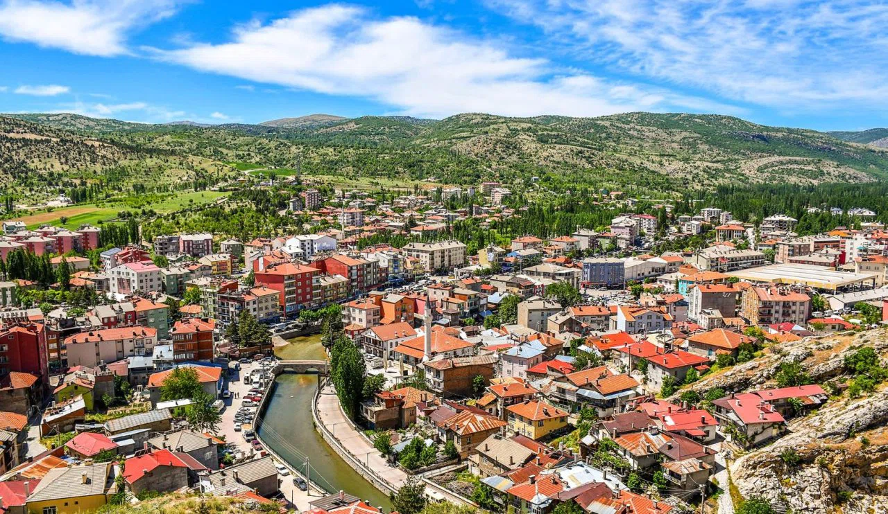 Bozkır'da "28 Şubat’ın Toplumsal Etkileri" konferansı yapıldı