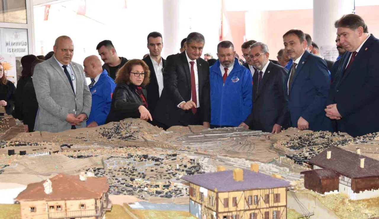 Türkiye’de ilk kez düzenlenen o festival başladı!