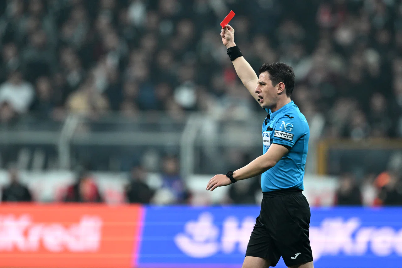 Meler'e Avrupa'da kritik maç