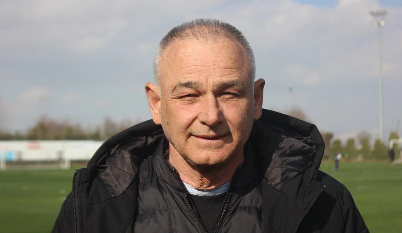 Konyaspor'da Omerovic’ten transfer vurgusu! Her bölgede rekabet ve kalite arttı