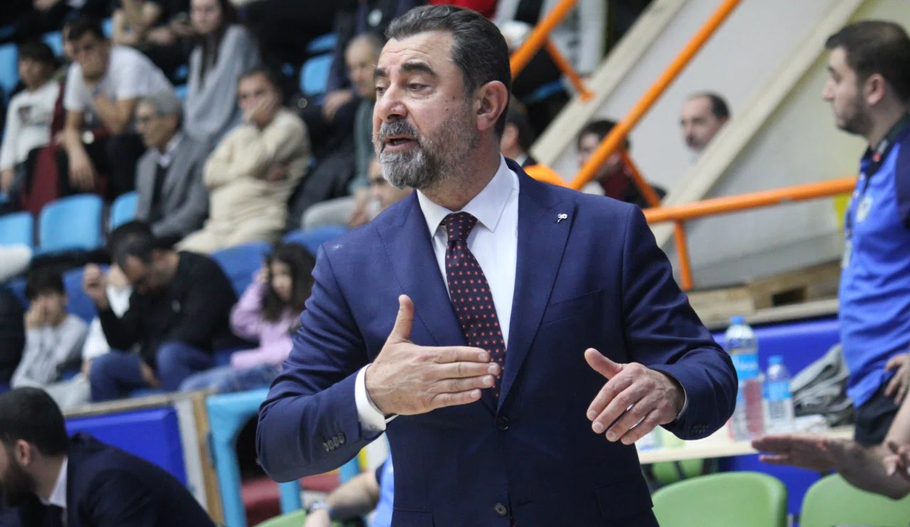 Gencer Baytimur: " Kendime ve takıma güvenerek riski göze aldım" (Röportaj)