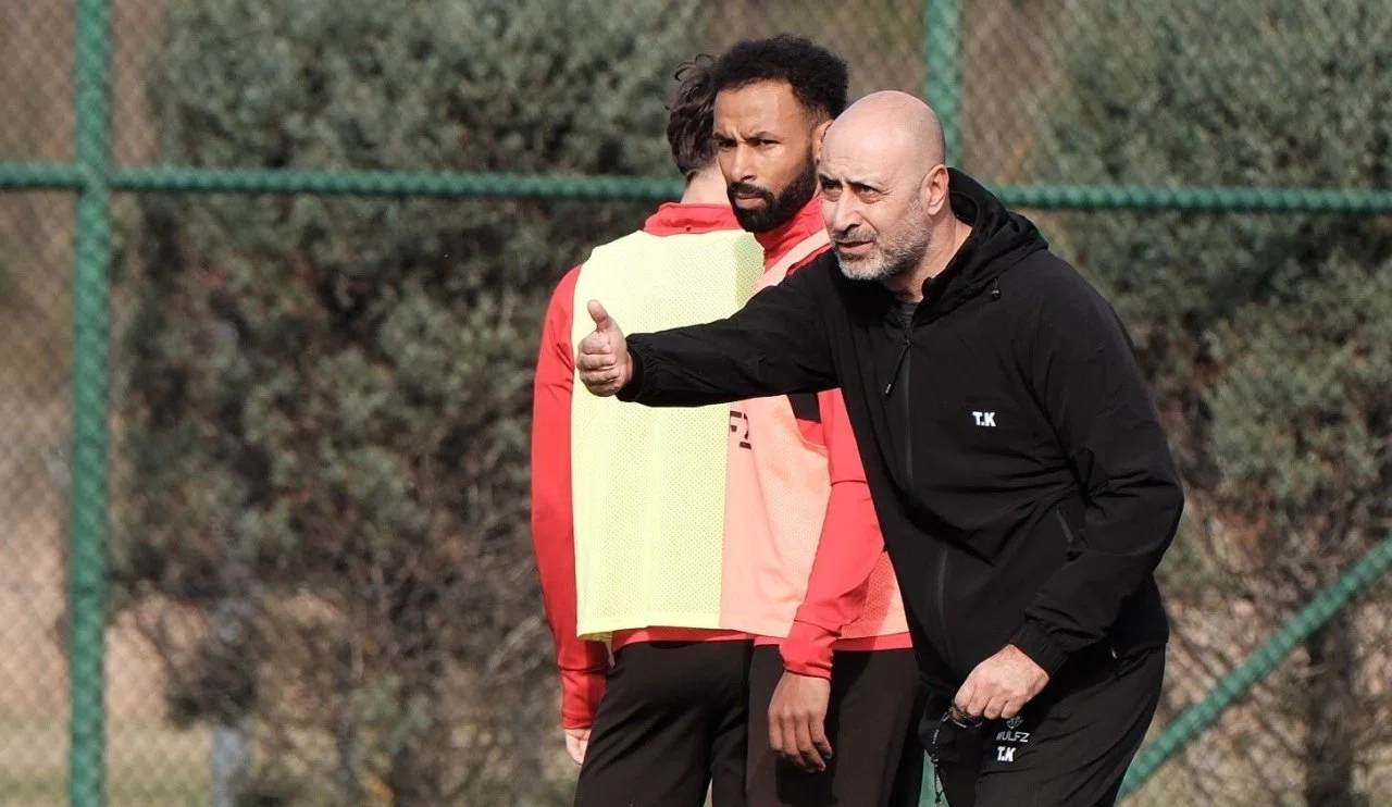 Tolunay Kafkas'tan Konyaspor maçı uyarıları