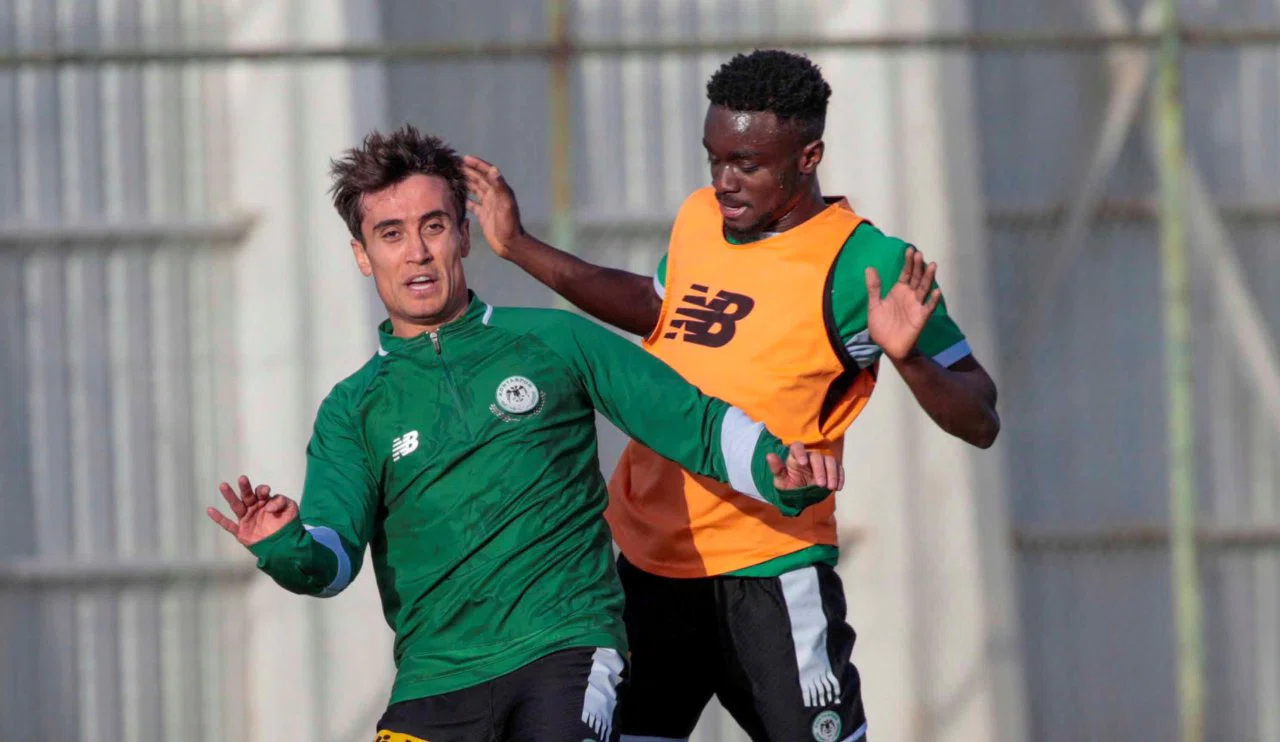 Konyaspor’da sakatlık durumu! Cebrail Karayel dönüyor