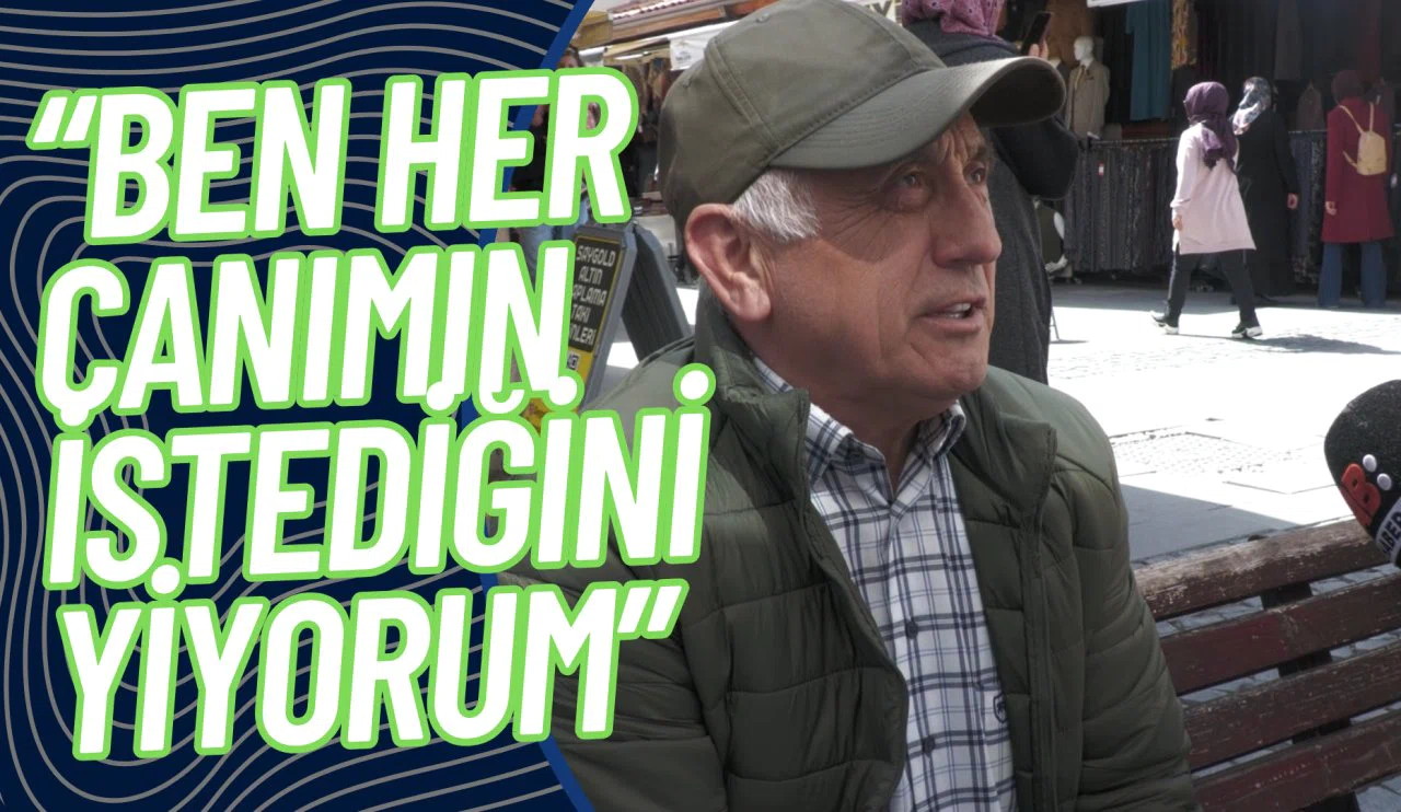 Vatandaşlar Kaç Paraya İftar ve Sahur Sofrası Kuruyor?