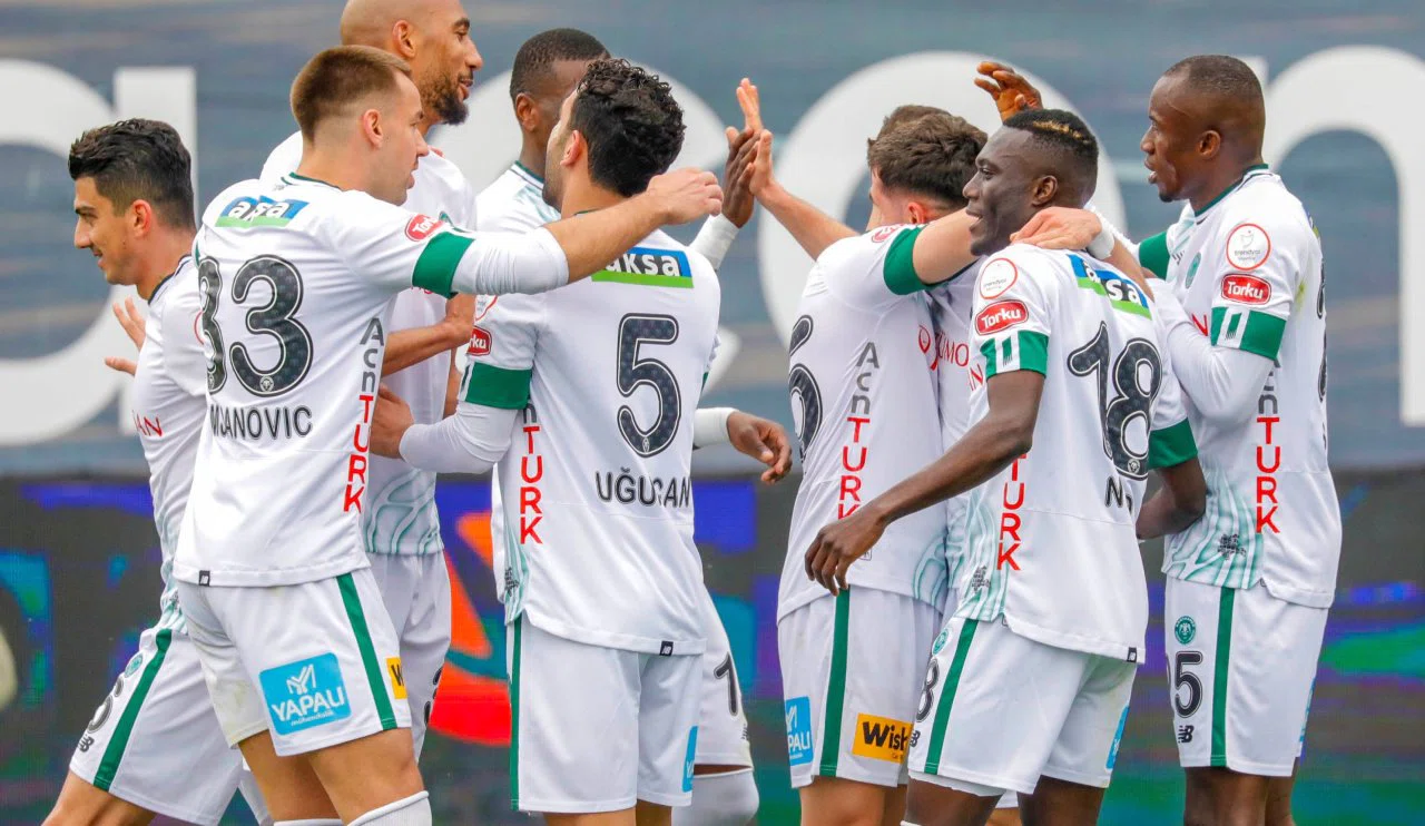 Konyaspor, milli ara öncesi 3 puan arıyor! Maç öncesi detaylar