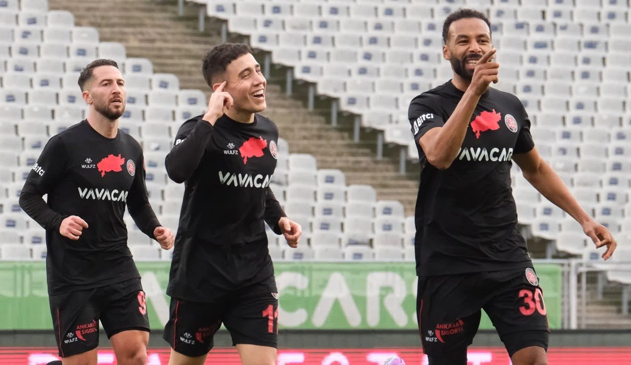 Konyaspor'un rakibi Karagümrük'te son durum