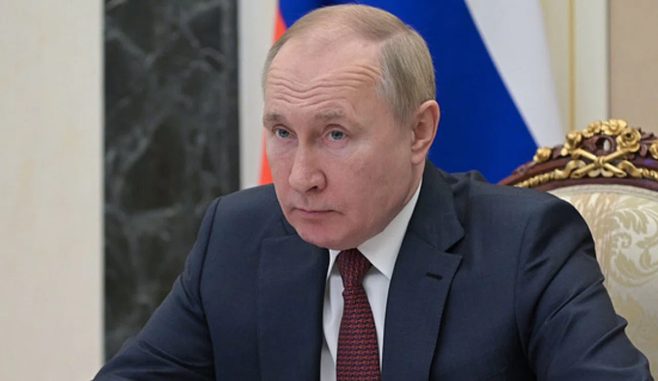 Putin, devlet başkanlığı seçiminde oyunu uzaktan kullandı