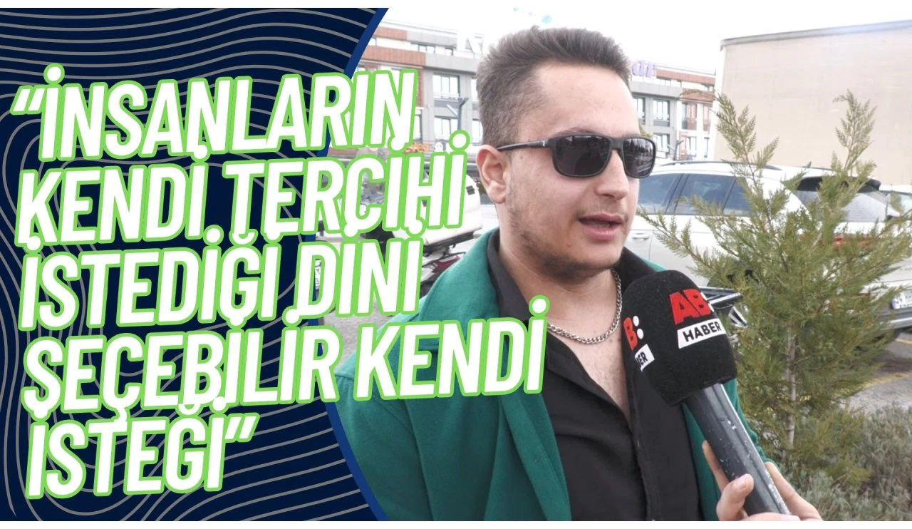 Çocuğunuz Ateist Olsa Ne Yapardınız?