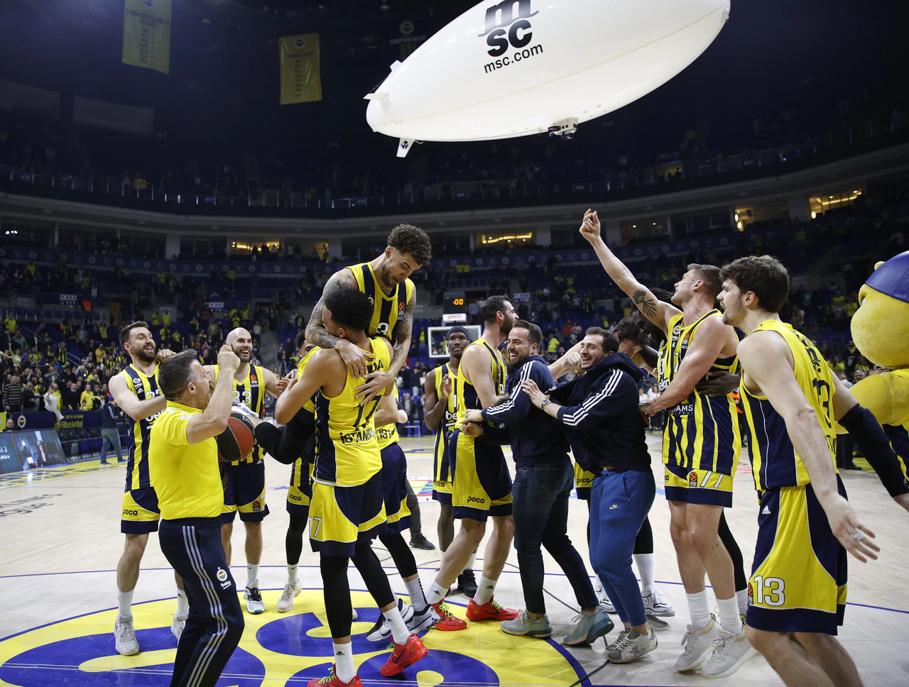 Fenerbahçe ile Barcelona karşılaşıyor! Maç öncesi detaylar