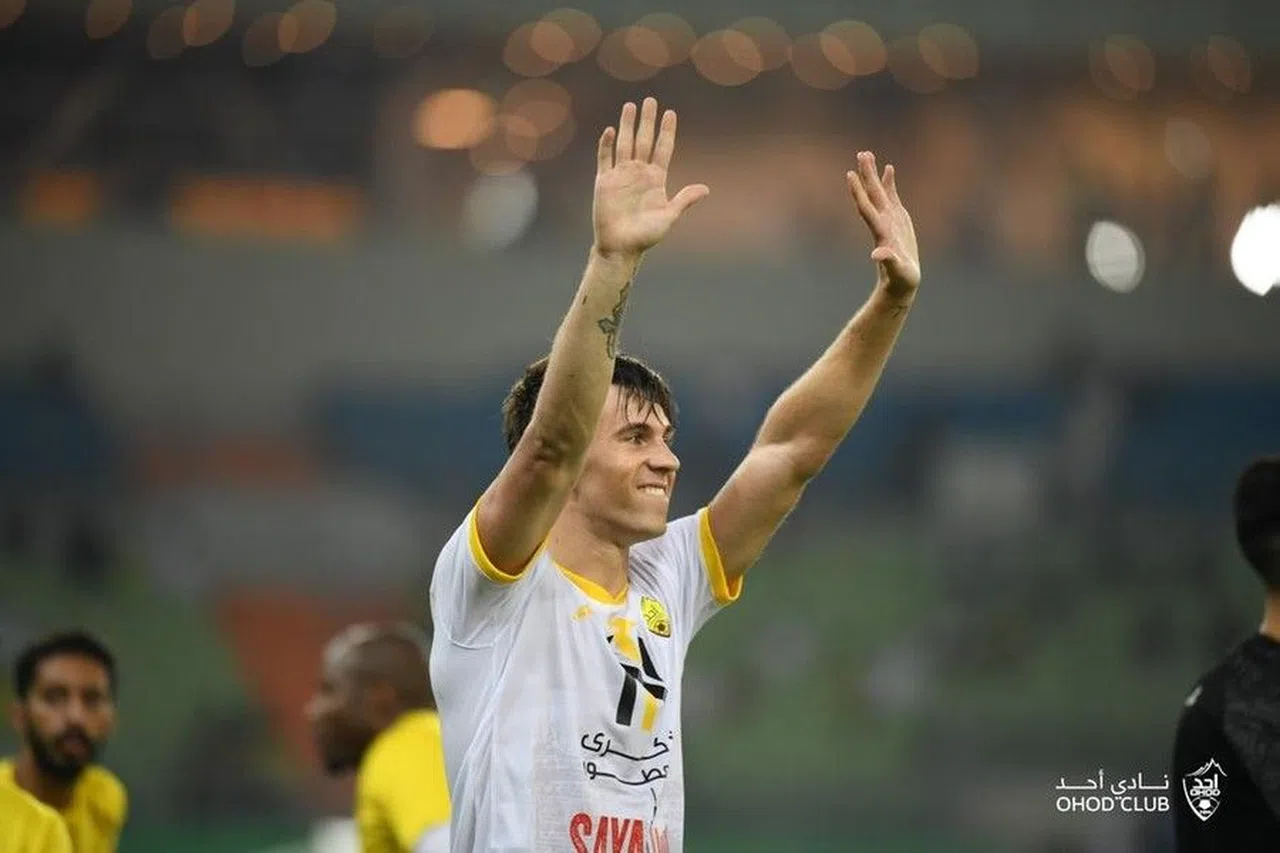 Konyaspor, Arabistan ekibinden gelecek parayı bekliyor