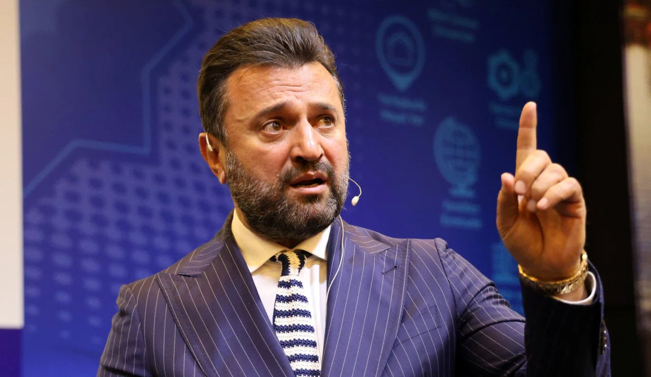 Bülent Uygun, Konyaspor'u da şampiyon olabilecek potansiyelde görüyor