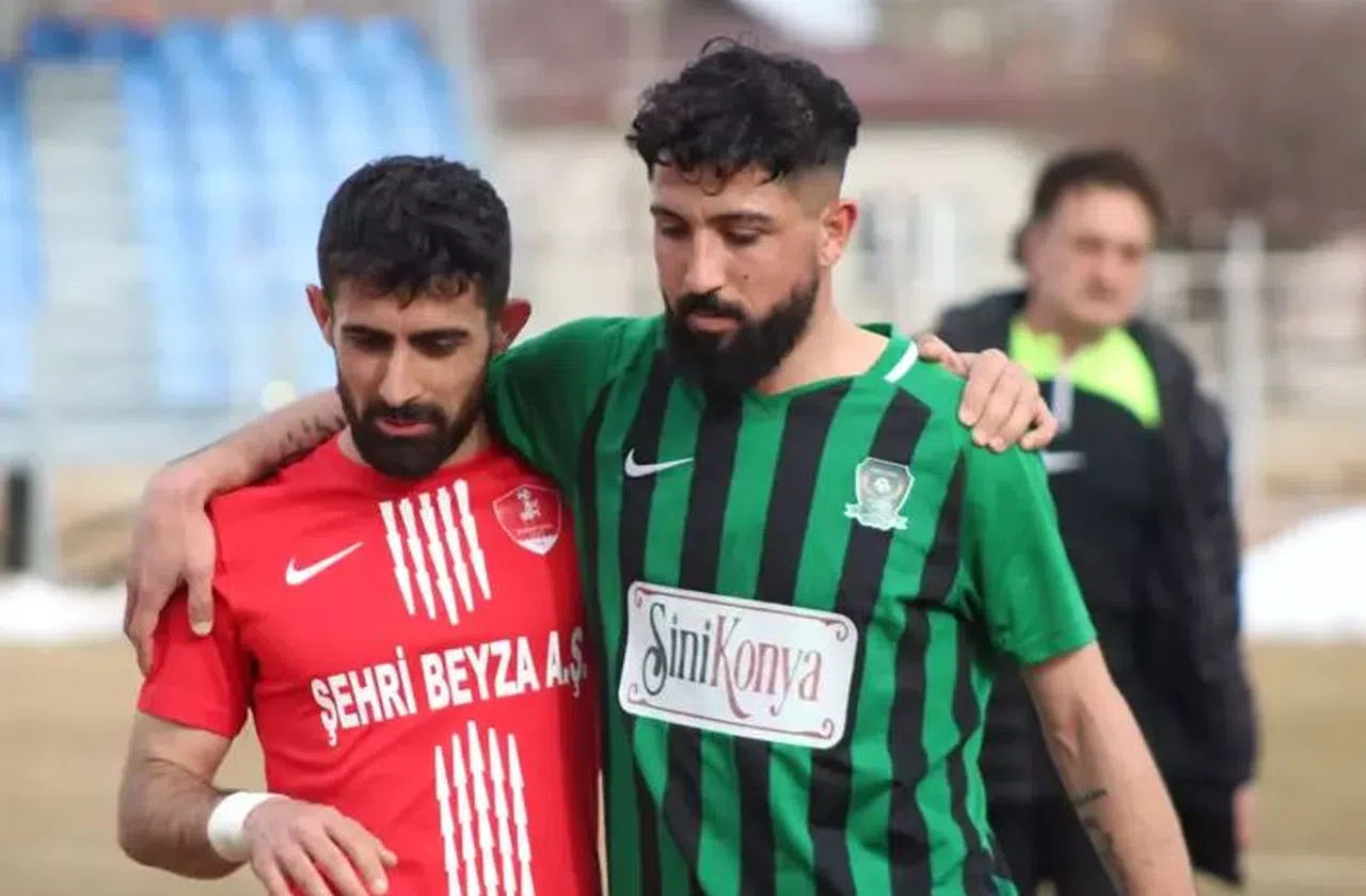 BAL’da ezeli Konya derbisi oynanacak