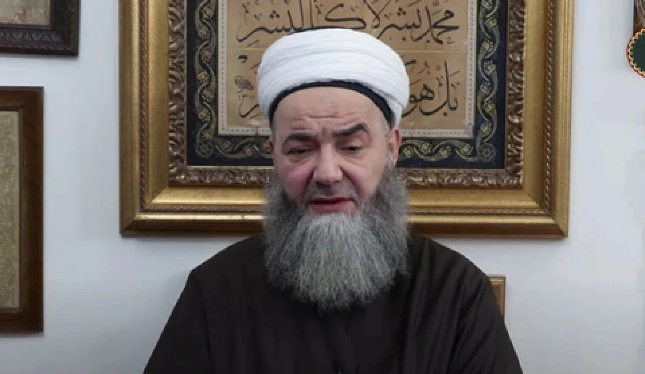 'Cübbeli Ahmet' kalp krizi geçirdi: Programları iptal